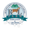 RL Farm Dairy Goats Live - Home